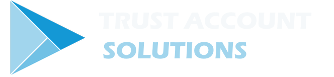 Trust Account Solutions