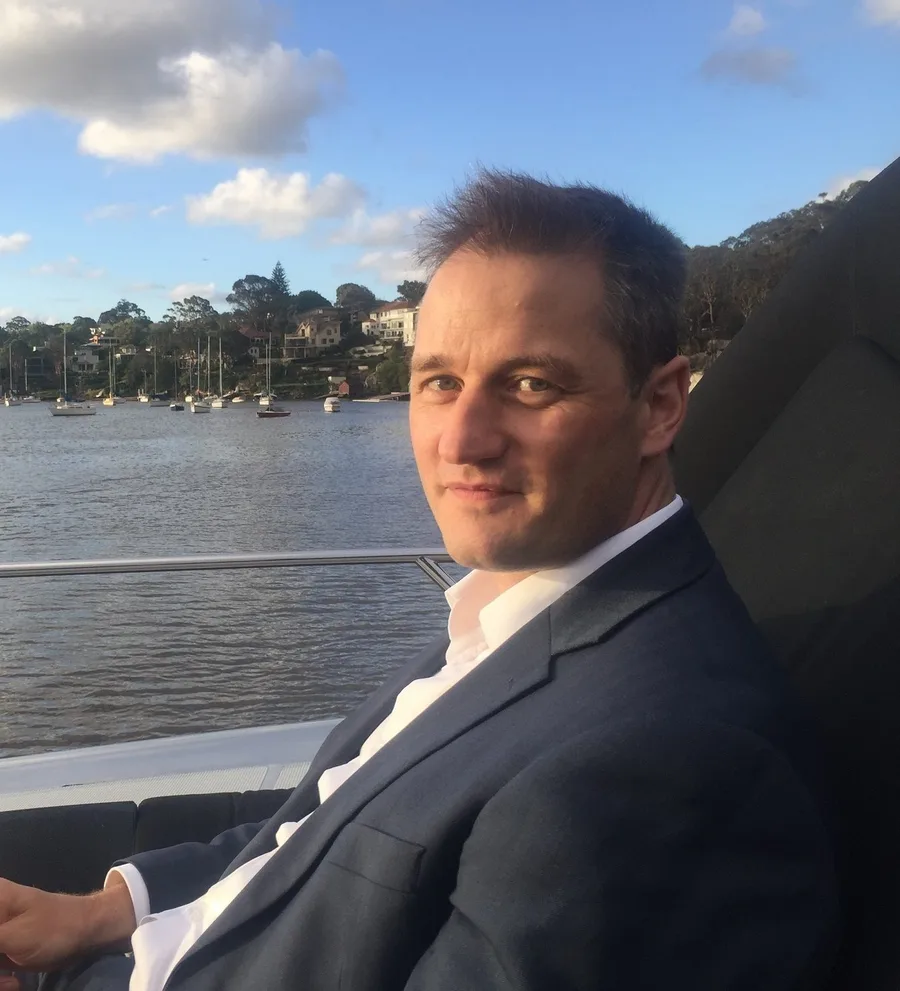 Paul Nees, Founder & Principal of Trust Account Solutions